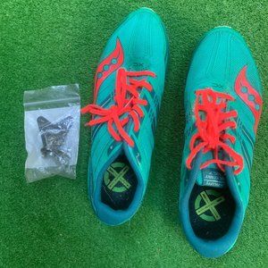 Saucony Size 7 Women's Racing Shoes